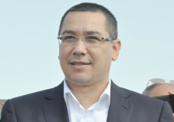 Comisia de Etică a Universităţii din Bucureşti: Ponta a plagiat